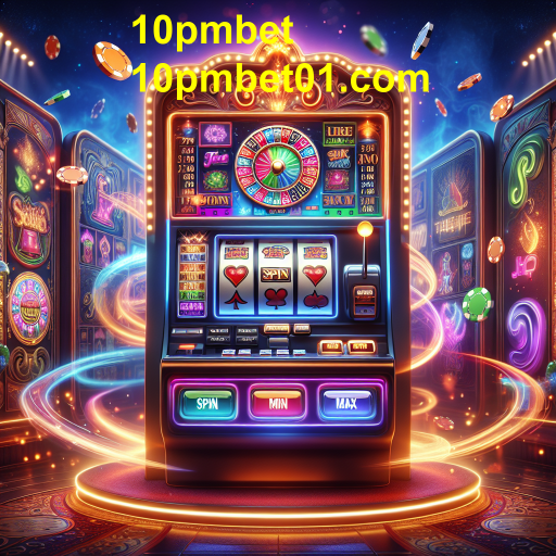 No 10pmbet, você pode explorar um vasto portfólio de jogos, com oportunidades de ganhar prêmios reais enquanto se diverte em um ambiente seguro e confiável. Acesse agora e inicie sua jornada de jogos!