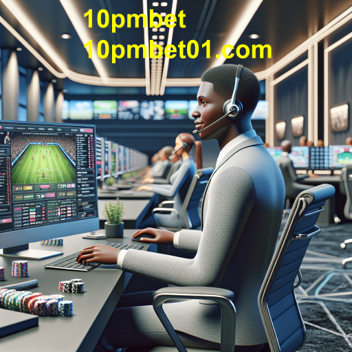 A Importância do Suporte ao Cliente em Plataformas de Jogos Online